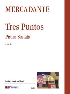 Mercadente, M: Tres Puntos