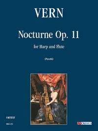 Vern, A: Nocturne op.11