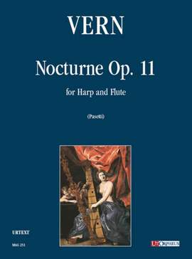 Vern, A: Nocturne op.11