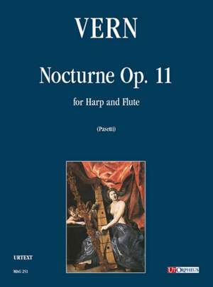 Vern, A: Nocturne op.11