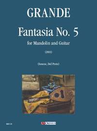 Grande, A: Fantasia No.5