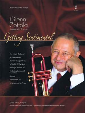 Getting Sentimental (Standards for Trumpet)