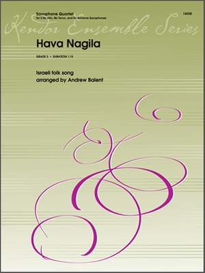 Hava Nagila