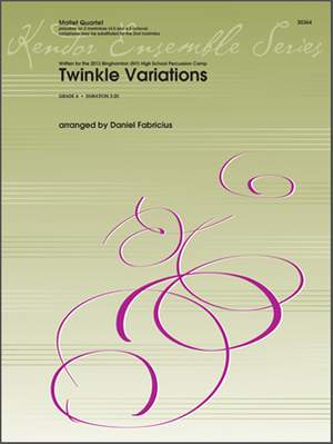 Twinkle Variations