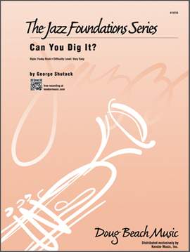 Shutack, G: Can You Dig It