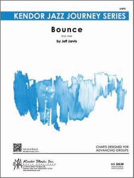 Jarvis, J: Bounce