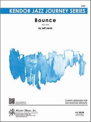 Jarvis, J: Bounce