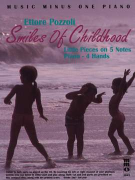 Pozzoli, E: Smiles Of Childhood