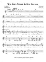 Div (klar): From Dixie To Swing Product Image