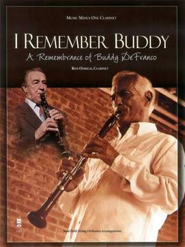 I Remember Buddy (A Remembrance of Buddy DeFranco)