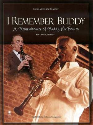 I Remember Buddy (A Remembrance of Buddy DeFranco)