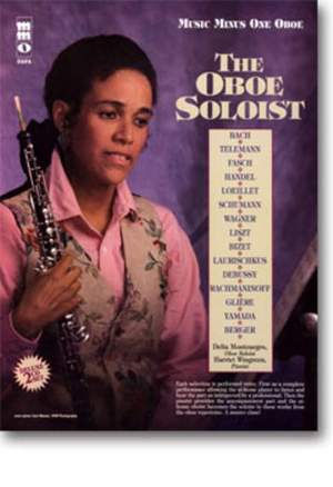 Oboe Soloist