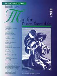 Music For Brass Ensemble
