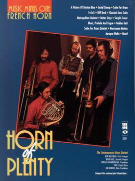 Horn Of Plenty