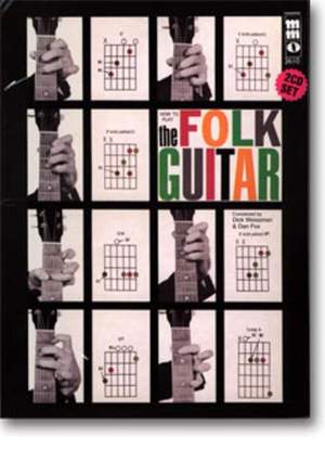 How To Play Folk Guitar
