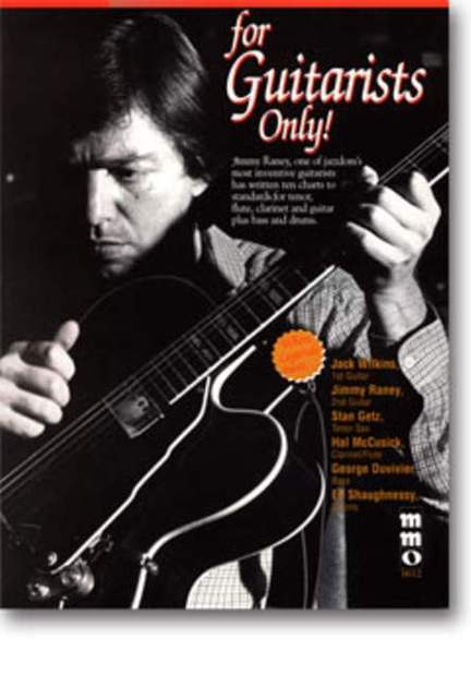 For Guitarists Only