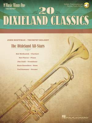 Div (trp): 20 Dixie Classics