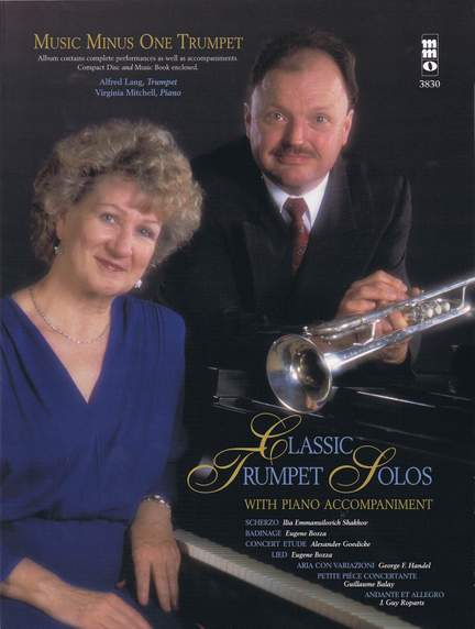 Classic Trumpet Selection