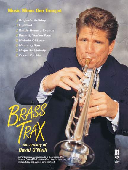 Brass Trax