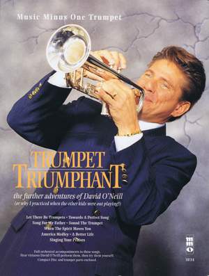 Div (trp): Trumpet Triumphant