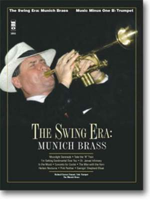 The Swing Era Munich Brass