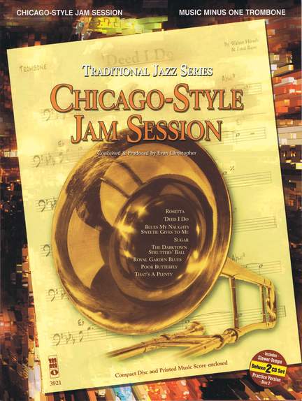 Chicago-Style Jam Session