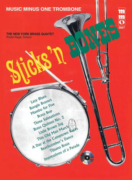 Sticks 'n' Bones