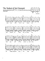 Bluegrass Banjo Product Image
