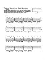Bluegrass Banjo Product Image