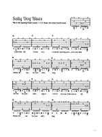 Bluegrass Banjo Product Image
