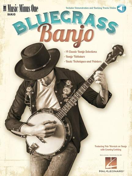 Bluegrass Banjo