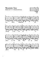 Bluegrass Banjo Product Image