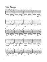 Bluegrass Banjo Product Image