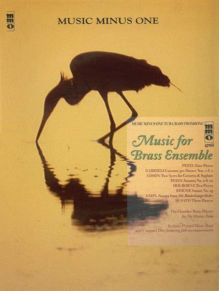 Music for Brass Ensemble