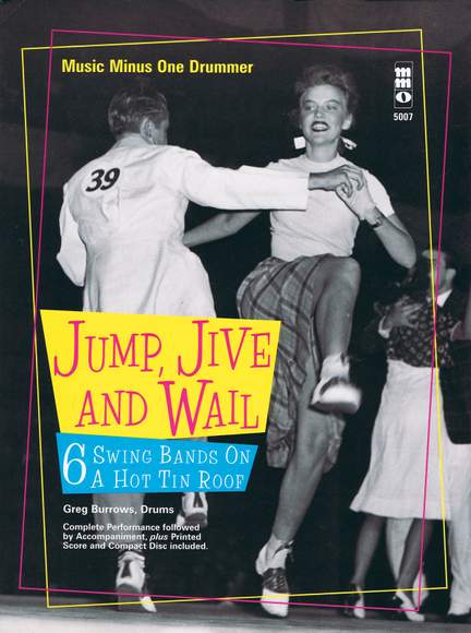 Jump, Jive and Wail