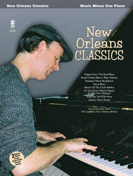 New Orleans Classics