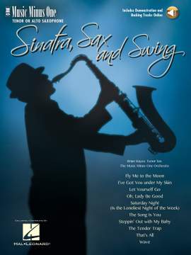 Sinatra: Sax & Swing