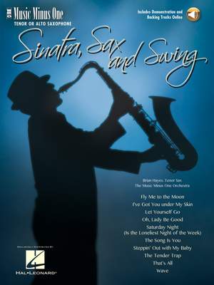 Sinatra: Sax & Swing