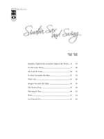 Sinatra: Sax & Swing Product Image