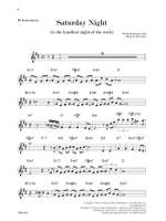Sinatra: Sax & Swing Product Image
