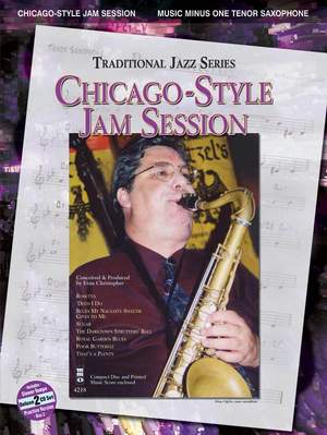 Chicago-Style Jam Session