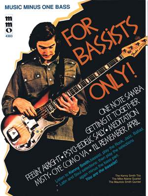 For Bassist Only