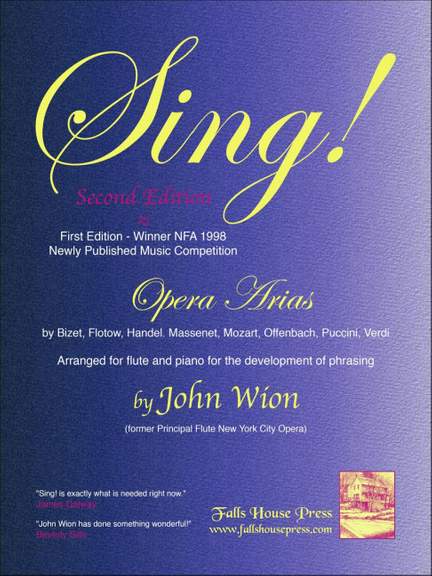 Various: Sing!