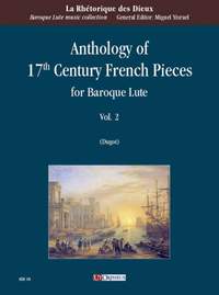 Anthology of 17th Century Pieces Volume 2