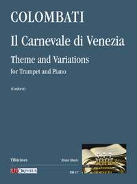 Colombati, F: Il Carnevale di Venezia