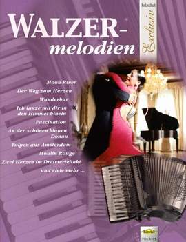 Walzermeldodien