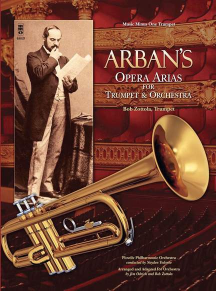 Arban's Opera Arias