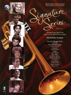 Signature Series 2 Vol. 2