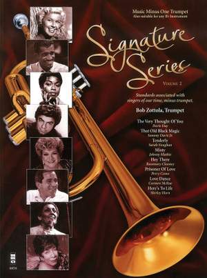 Signature Series 2 Vol. 2