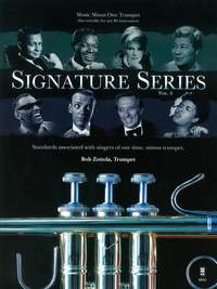 Signature Series 3 Vol. 3
